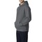 Gildan Unisex Fleece Hooded Sweatshirt 18500, Pullover Hoodie for Arts & Craft